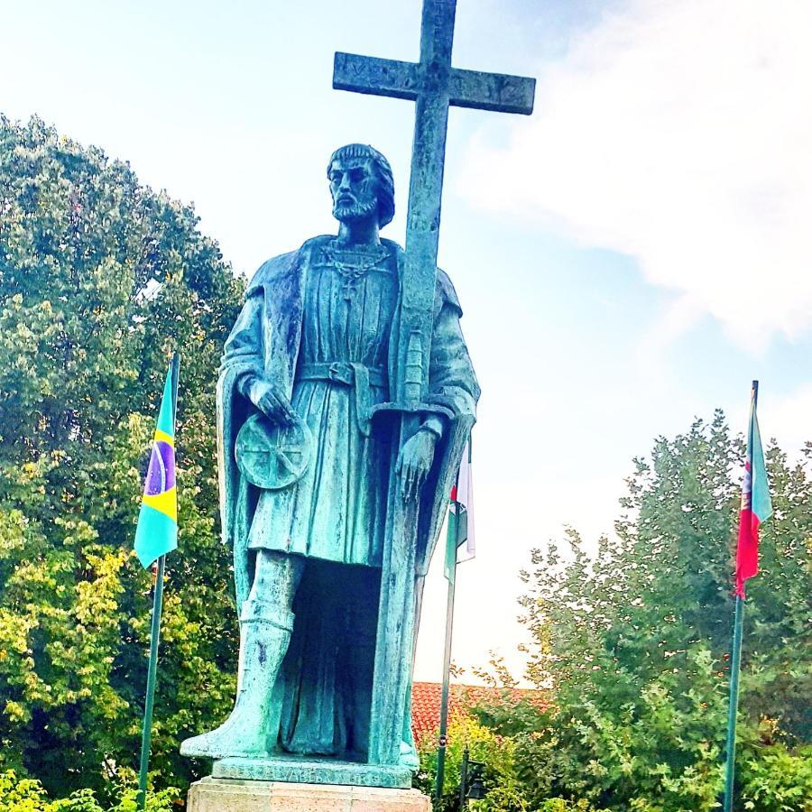 Вілла Casa Dom Yahya Белмонте Екстер'єр фото