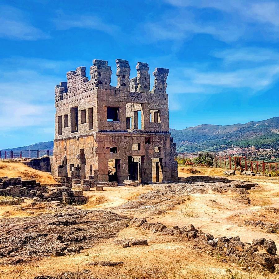 Вілла Casa Dom Yahya Белмонте Екстер'єр фото